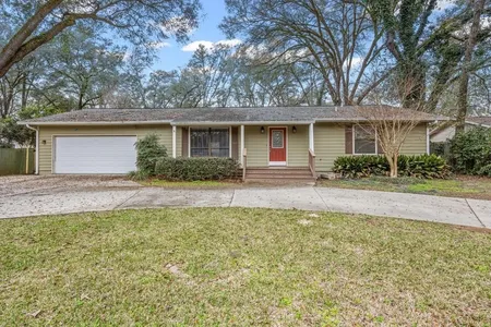 House for Sale at 6472 Bold Venture, Tallahassee,  FL 32309