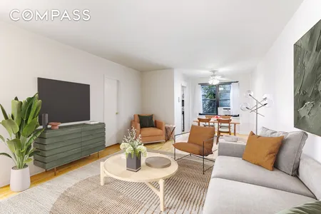 Unit for sale at 505 East 82nd Street #4F, Manhattan, NY 10028