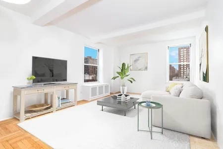 Unit for sale at 415 Central Park W #9BL, Manhattan, NY 10025