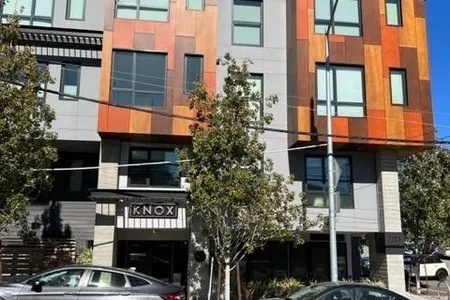 Condo for Sale at 1300 22nd Street #304, San Francisco,  CA 94107