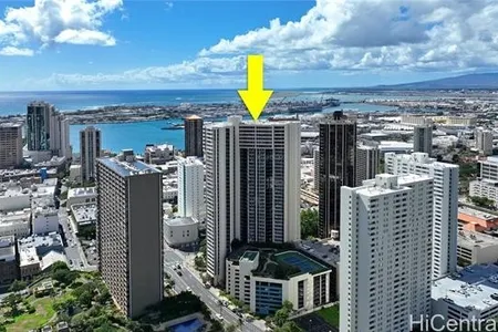 Unit for sale at 1212 Nuuanu Avenue, Honolulu, HI 96817
