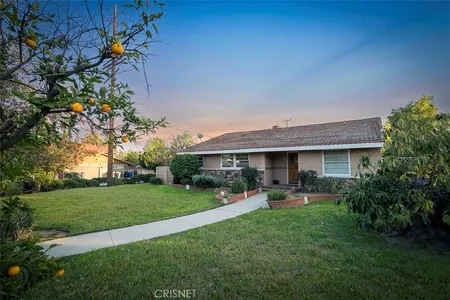 House for Sale at 17504 San Fernando Mission Boulevard, Granada Hills,  CA 91344