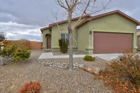 Unit for sale at 2989 Wilder Loop Northeast, Rio  Rancho, NM 87144