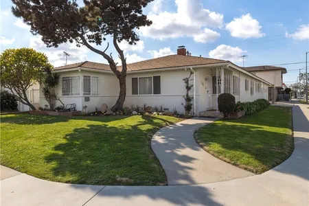 House for Sale at 3761 S Norton Avenue, Los Angeles,  CA 90018
