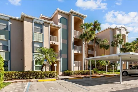 Unit for sale at 14101 Brant Point Circle, FORT MYERS, FL 33919
