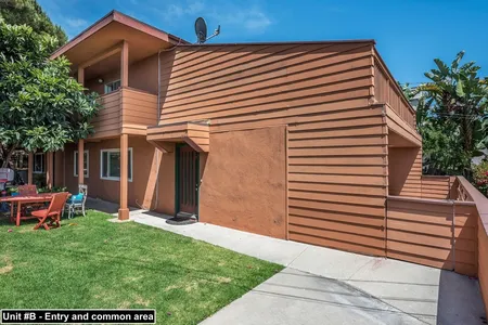 Multifamily for Sale at 419 Alameda Padre Serra, Santa Barbara,  CA 93103