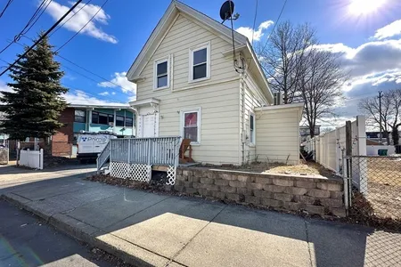 House for Sale at 64 Woodman St, Lynn,  MA 01905