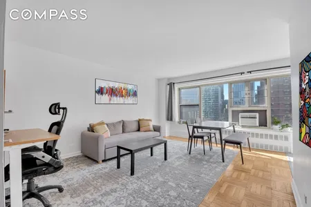 Co-Op for Sale at 135 Ashland Pl #8C, Brooklyn,  NY 11201