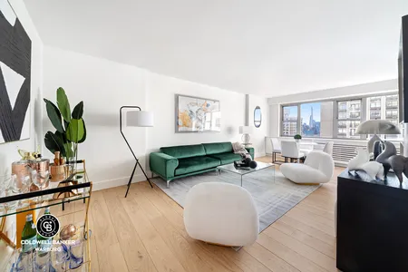Unit for sale at 100 West 93rd Street #24K, Manhattan, NY 10025