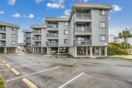 Unit for sale at 6001 North Ocean Boulevard, North Myrtle Beach, SC 29582