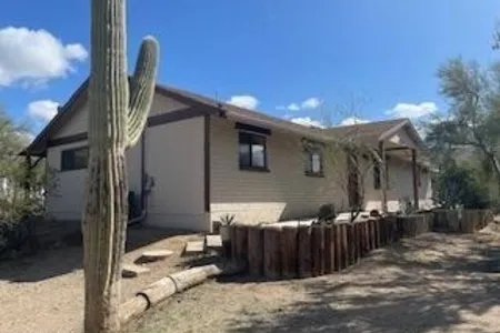 House for Sale at 6200 N Tula Lane, Tucson,  AZ 85743