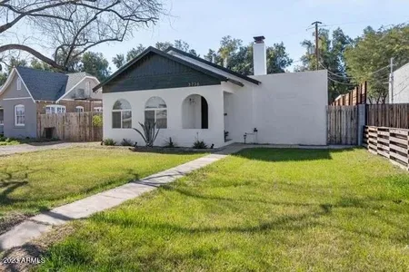 House for Sale at 3736 N 12th Street, Phoenix,  AZ 85014