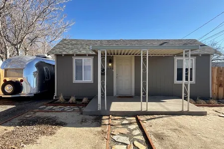 House for Sale at 1680 Locust St, Reno,  NV 89502-9300