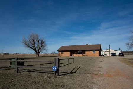 House for Sale at 12000 E County Road 73 Rd, Coyle,  OK 73027