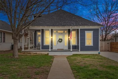 House for Sale at 2828 Gorman Avenue, Waco,  TX 76707