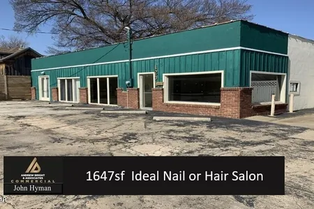 Unit for sale at 1201 West 7th Street, Joplin, MO 64801