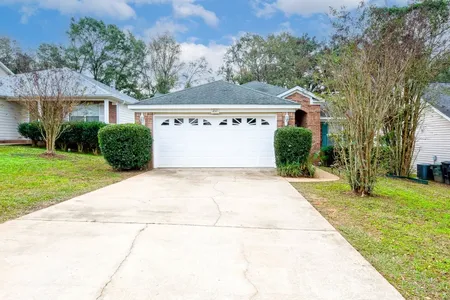 House for Sale at 4747 Planters Ridge, Tallahassee,  FL 32311