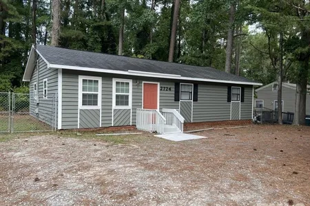Unit for sale at 2724 Thelma Street, Durham, NC 27704