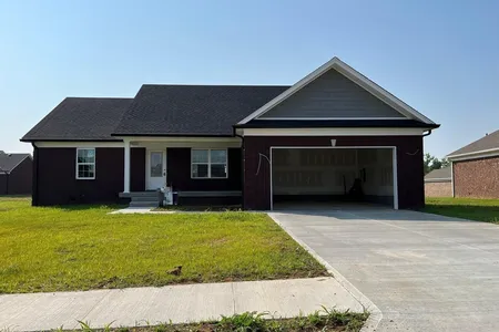 Unit for sale at 309 Rolling Meadows Lane, Bardstown, KY 40004
