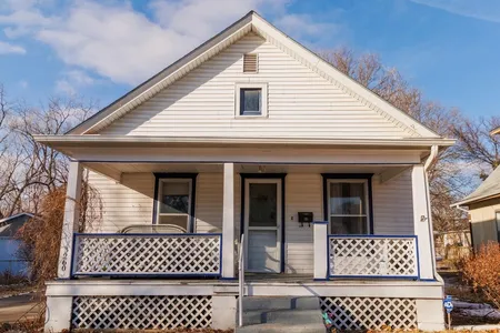 House for Sale at 3260 Potter Street, Lincoln,  NE 68503