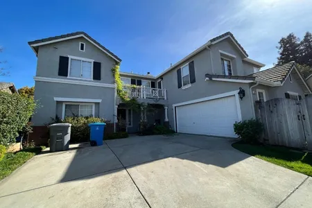 House for Sale at 6370 Snowberry Ct, Gilroy,  CA 95020