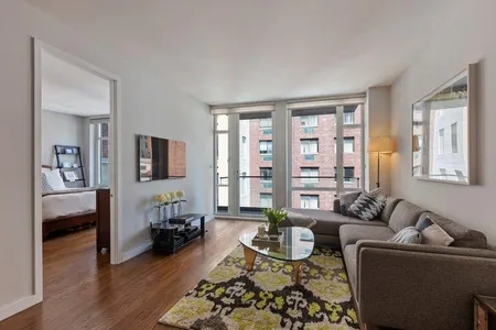 Unit for sale at 133 W 22nd Street #8F, Manhattan, NY 10011