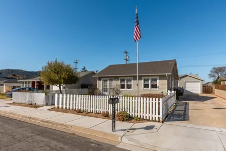 Unit for sale at 561 4th Place, SOLVANG, CA 93463