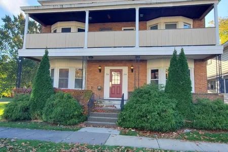 Multifamily for Sale at 34 Sparkill Avenue, Albany,  NY 12209