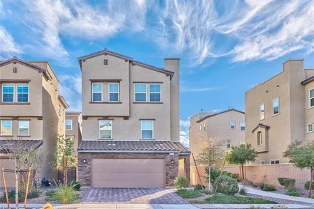 Unit for sale at 113 Campbelltown Avenue, Henderson, NV 89015