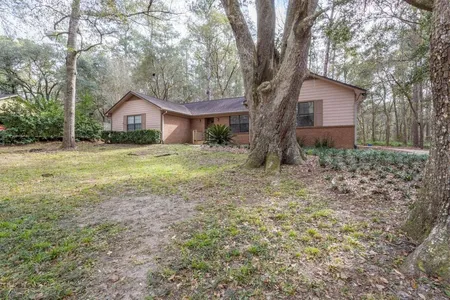 House for Sale at 12029 Cedar Bluff, Tallahassee,  FL 32312