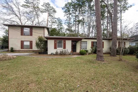 House for Sale at 2069 Dellwood, Tallahassee,  FL 32303