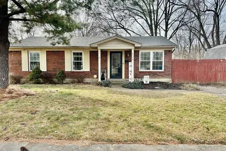 Unit for sale at 4114 Narcissus Drive, Louisville, KY 40219