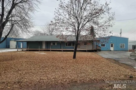 Multifamily for Sale at 801 S 12th St, Payette,  ID 83661