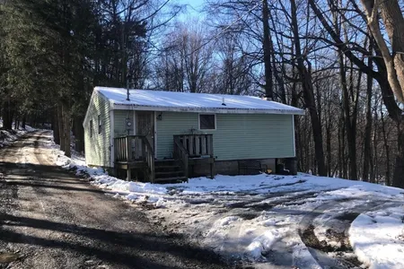 House for Sale at 49-a Summit Street, Philmont,  NY 12544