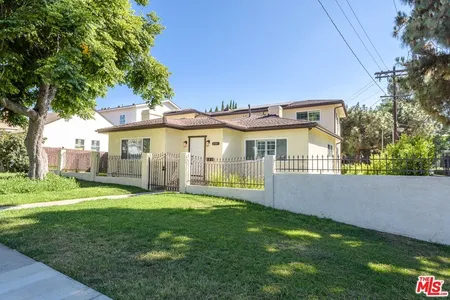 House for Sale at 2801 Overland Ave, Los Angeles,  CA 90064