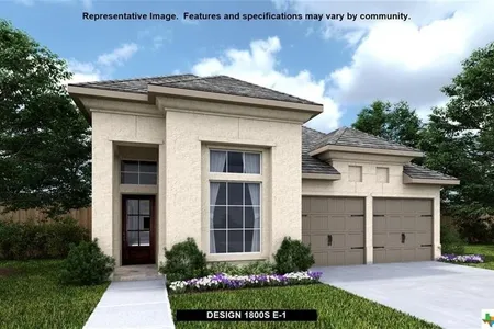 House for Sale at 615 Blue Oak Boulevard, San Marcos,  TX 78666