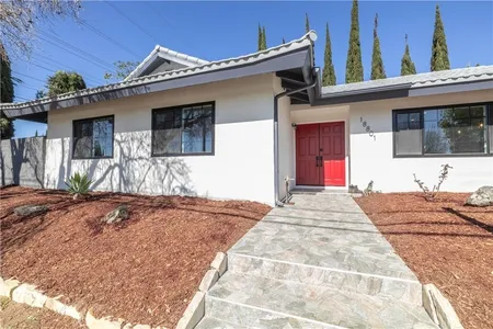 House for Sale at 18801 Plummer Street, Northridge,  CA 91324