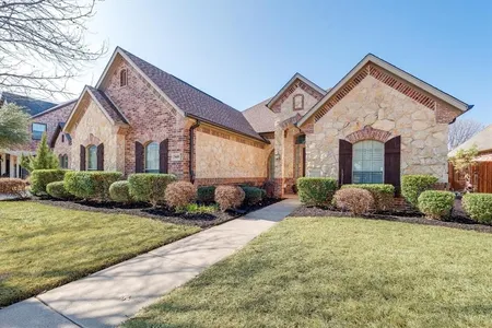 Unit for sale at 7609 Grace Drive, North Richland Hills, TX 76182