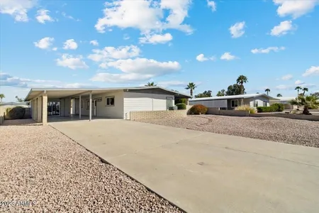 Other for Sale at 9105 E Country Club Drive, Sun Lakes,  AZ 85248