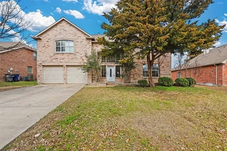 House for Sale at 1535 Reynolds Street, Lancaster,  TX 75134