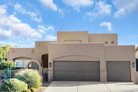 House for Sale at 62229 E Sand Crest Drive, Tucson,  AZ 85739