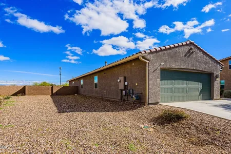 Unit for sale at 7051 East Vuelta Aguarachay, Tucson, AZ 85756