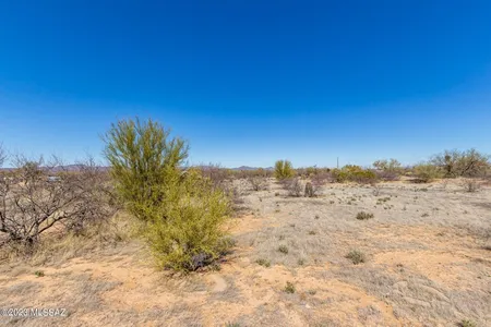 Land for Sale at 16391 W Chumblers Road #0, Tucson,  AZ 85736