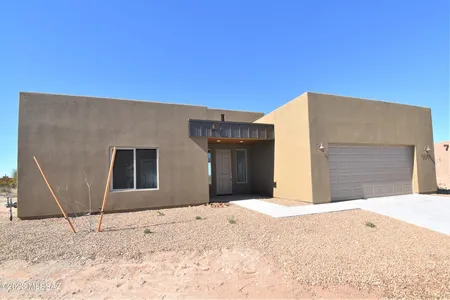 Unit for sale at 8026 South Galileo Lane, Tucson, AZ 85747