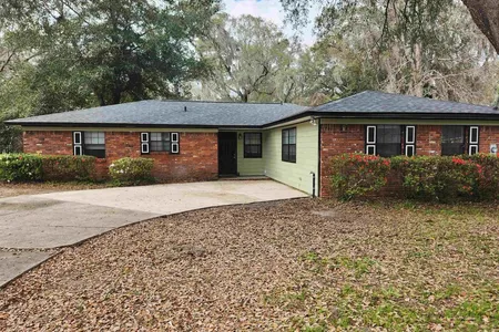 House for Sale at 2002 Shady Oaks, Tallahassee,  FL 32303