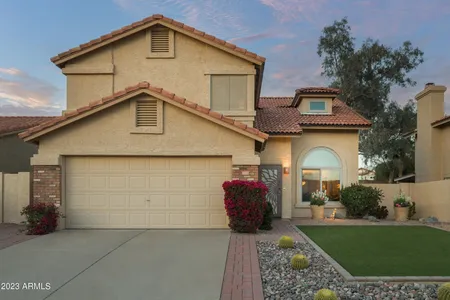 House for Sale at 2750 E Rock Wren Road, Phoenix,  AZ 85048