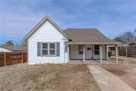 House for Sale at 227 W Delaware Street, Purcell,  OK 73080