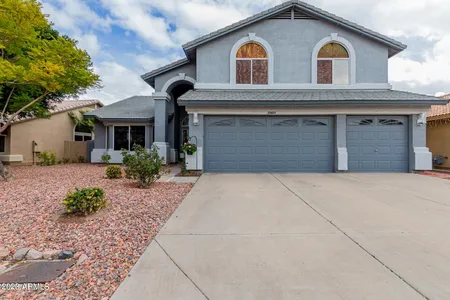 House for Sale at 20665 N 56th Avenue, Glendale,  AZ 85308