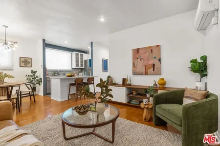 Unit for sale at 1345 North Hayworth Avenue, West Hollywood, CA 90046