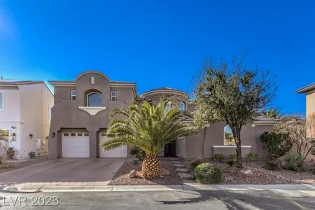 House for Sale at 7221 Cypress Run Drive, Las Vegas,  NV 89131